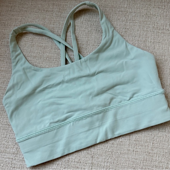 Lululemon Energy Longline Bra - Picture 4 of 6